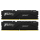 Pamięć RAM KINGSTON Pamięć DDR5 Fury Beast Black 64GB(2*32GB)/5600 CL40 KF556C40BBK2-64